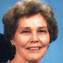 Mrs. Mildred Virginia Darnold