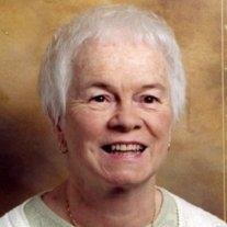Myrtle  Ballard