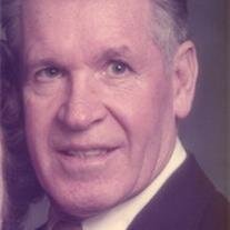 Uel Jones