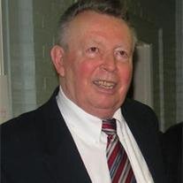 William Forrester