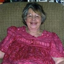 Betty Mann