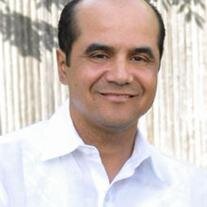 Alex Luna Janer