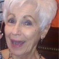 Marian Kerxton