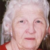 Lillian Ross
