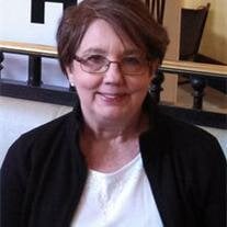 Tanya Collins Evans