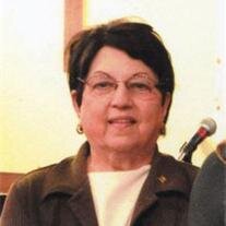 Joyce Pascarell