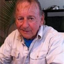 Kenneth Corliss