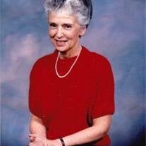 Jane Shutlock