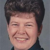 Barbara Hendrickson