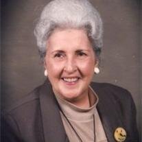 Martha King
