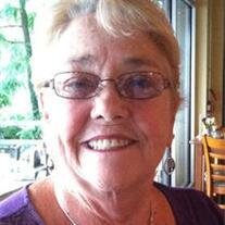 Kathleen Lyden
