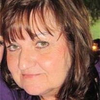 Judy Harrison