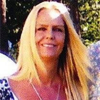 Audrey Lynn van Gessel