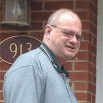 Darryl Pennington