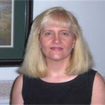 Bonnie Lou LeRoy