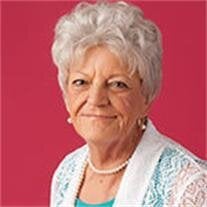 Mary Barber