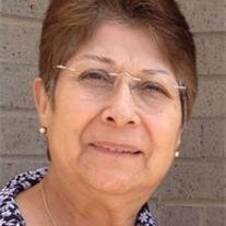 Maria Obando