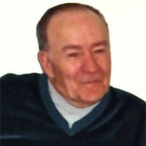 Joseph Dean