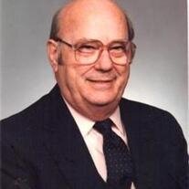 Dr. Vernon Spruill