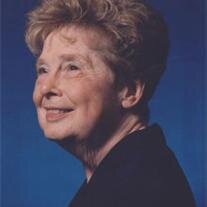 Lillian McFerren Black