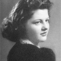 Julia Cole