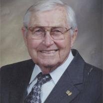 Leonard Putnam