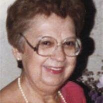 Marion  Culwell