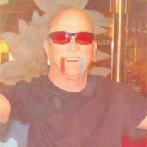Kenneth Edward Shaffer