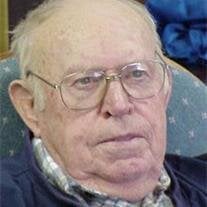 Lewis Morgan