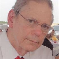 Talmadge Rutledge,