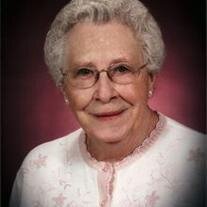 Malissa Cornwell