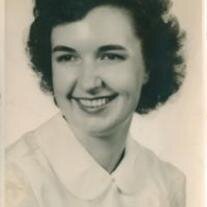 Madge Carrico