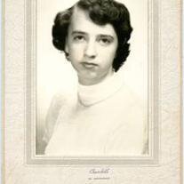 Nancy Frady