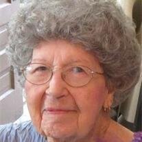 Audrey Hutton