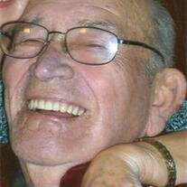Billy Pauley
