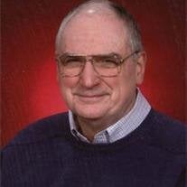 Michael Anthony Miscio