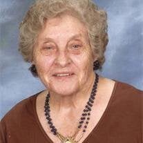 Florence Callahan Fisher