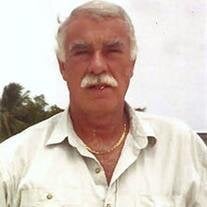 Edward Hyman,