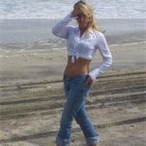 Lana Maree Thomas