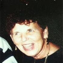 Charlotte Wolfrey
