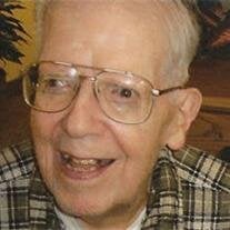Wilbur Frantz