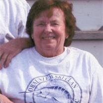 Grace Drauszewski
