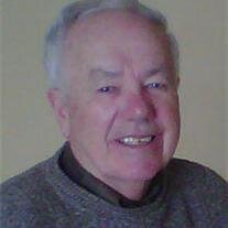 Maurice Kirby,