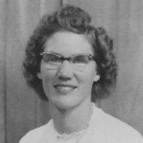 Mary Jane Sapp