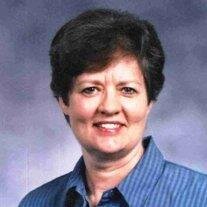 Miss  Linda Gail Steelman