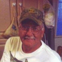 Stephen "Stick" Dexter Cotham