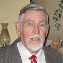 Billy  Joe Huckaby