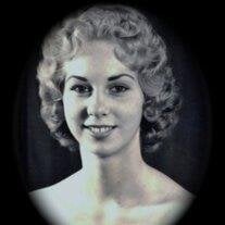 Hilda Marie Eickhoff
