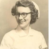 Mrs. Mary Jane Kroncke