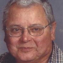 Peter R. DelVecchio